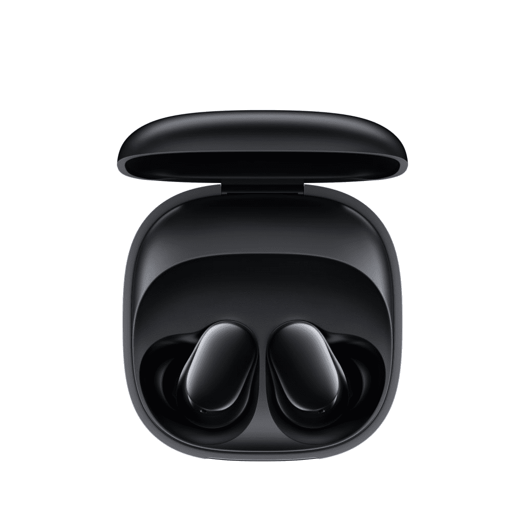 Xiaomi Redmi Buds 6 Play Black - Obrázek 2