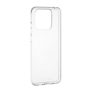 TPU gelový kryt FIXED Story pro Xiaomi Redmi 10C, čirý