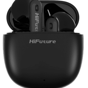 HiFUTURE Colorbuds2 Černá