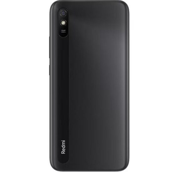 Xiaomi Redmi 9A 2GB/32GB Graphite Gray - Obrázek 4