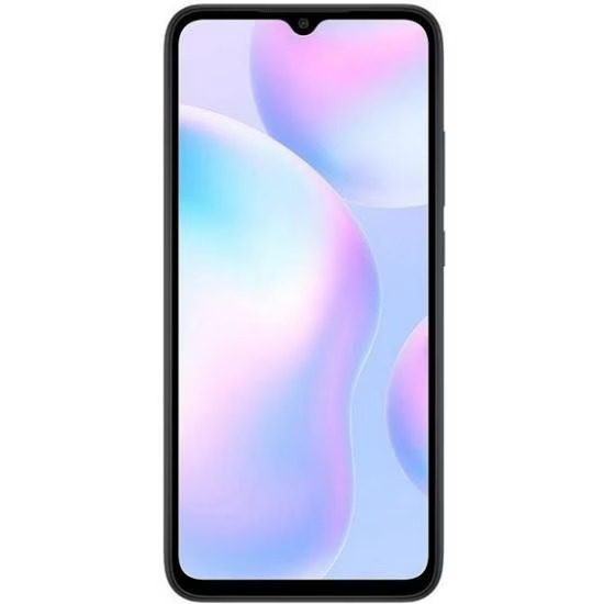 Xiaomi Redmi 9A 2GB/32GB Graphite Gray - Obrázek 3