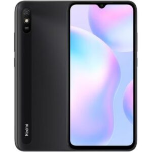 Xiaomi Redmi 9A 2GB/32GB Graphite Gray