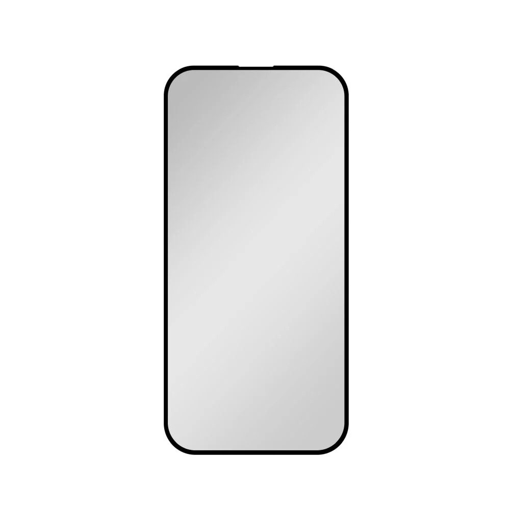 Ochranné tvrzené sklo FIXED Privacy Full-Cover pro Apple iPhone 16, lepení přes celý displej, černé - Obrázek 10