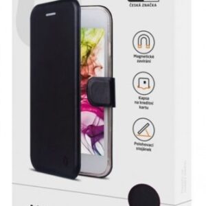 Pouzdro ALIGATOR Magnetto Xiaomi Redmi 10 5G, Black