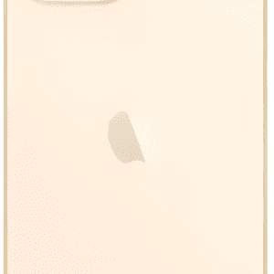 Apple iPhone 12 Pro Zadní sklo Zlatá/Gold