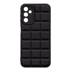 OBAL:ME Block Kryt pro Samsung Galaxy A14 4G/5G Black
