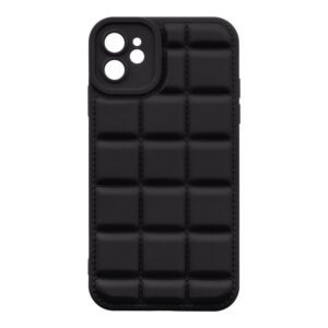 OBAL:ME Block Kryt pro Apple iPhone 11 Black