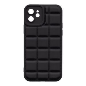 OBAL:ME Block Kryt pro Apple iPhone 12 Black