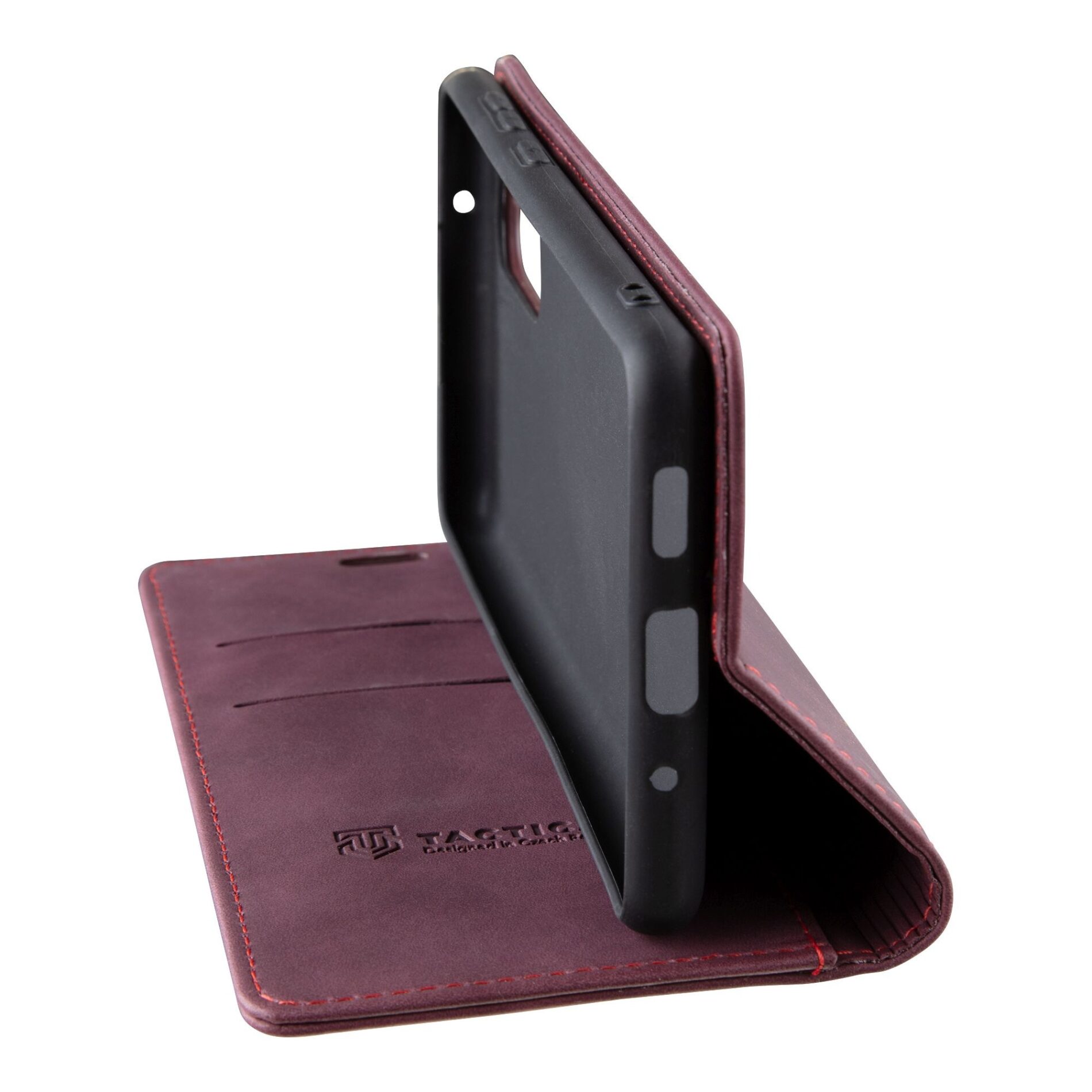 Tactical Xproof pro Xiaomi Redmi Note 12S Red Beret - Obrázek 2