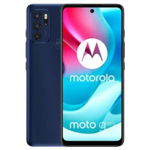 Motorola G60s 6GB/128GB Ink Blue