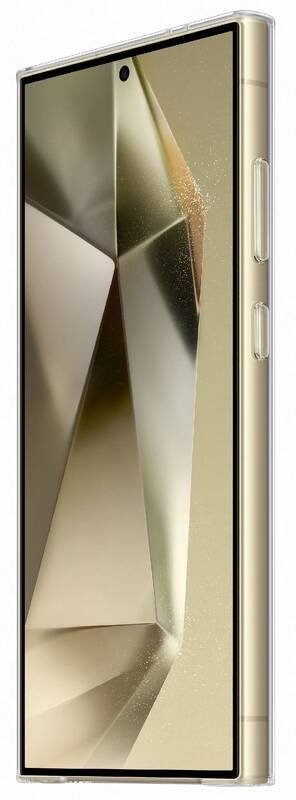 GP-FPS928SAA Samsung Clear Kryt pro Galaxy S24 Ultra Transparent - Obrázek 2