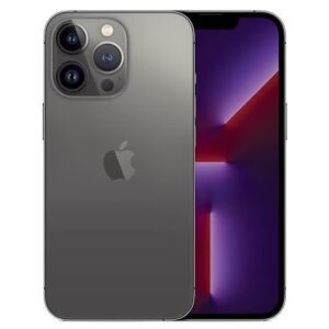 Apple iPhone 13 Pro 128GB Graphite