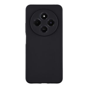 Tactical Velvet Smoothie Kryt pro Xiaomi Redmi 14C 4G/A4 5G/Poco C75 Asphalt
