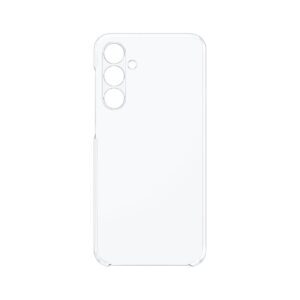 EF-QA166CTE Samsung Clear Kryt pro Galaxy A16 5G Transparent