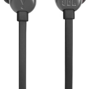 JBL Tune 310C USB-C Black / Černá