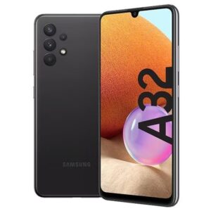 Samsung Galaxy A32 4GB/128GB Black