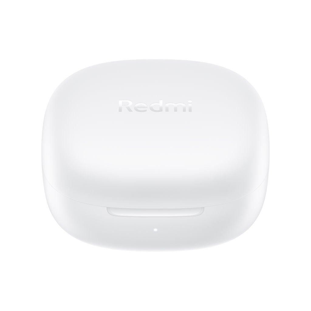 Xiaomi Redmi Buds 6 Play White - Obrázek 4
