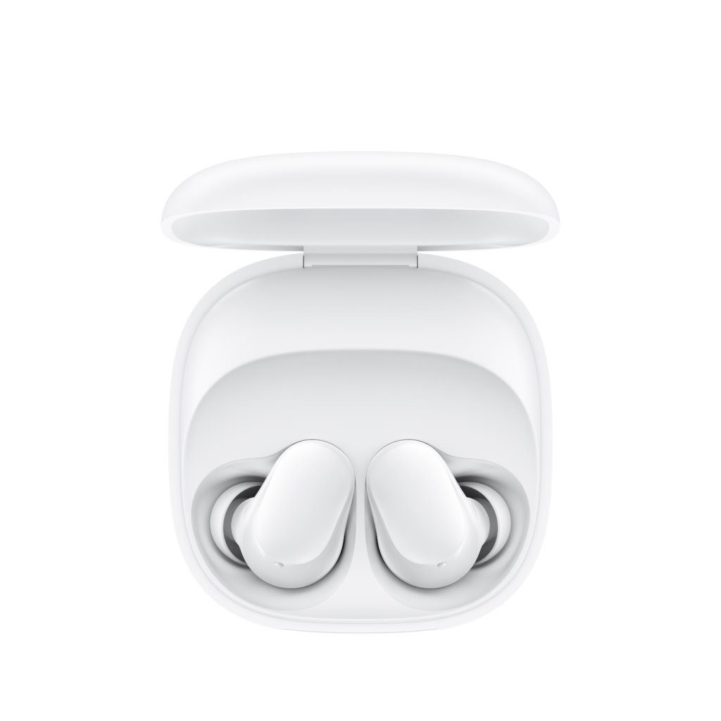 Xiaomi Redmi Buds 6 Play White - Obrázek 2