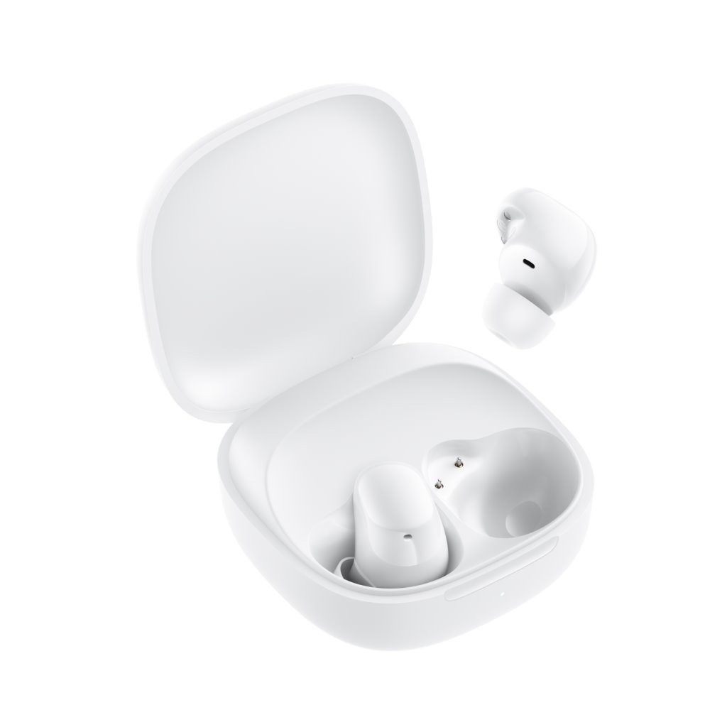Xiaomi Redmi Buds 6 Play White - Obrázek 3