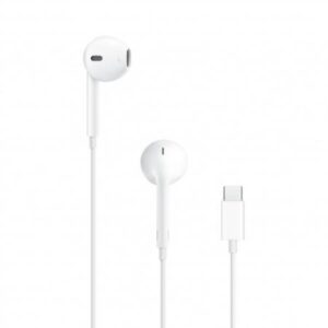 APPLE EarPods s USB-C konektorem sluchátka MYQY3ZM/A