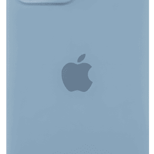 Apple iPhone 13 Pro Max Zadní sklo horsky modré (Sierra Blue)