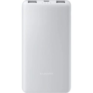 Xiaomi Powerbanka 10000 mAh Lite 22.5 W 2x USB-A / 1x USB-C
