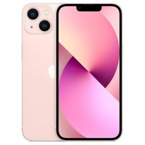 Apple iPhone 13 mini 128GB Pink