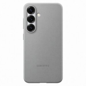 Samsung KindSuit Kryt pro Galaxy S25 Gray EF-VS931PJE