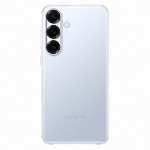 Samsung Clear Kryt pro Galaxy S25+ Transparent EF-QS936CTE
