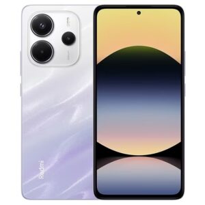 Xiaomi Redmi Note 14 6GB/128GB Mist Purple / Fialová