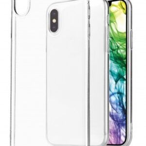 Pouzdro TRANSPARENT ALIGATOR Samsung Galaxy A22 5G