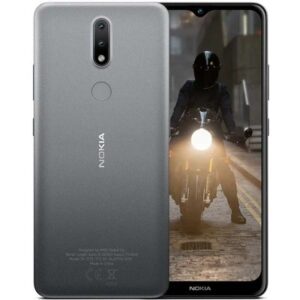 Nokia 2.4 2GB/32GB Grey