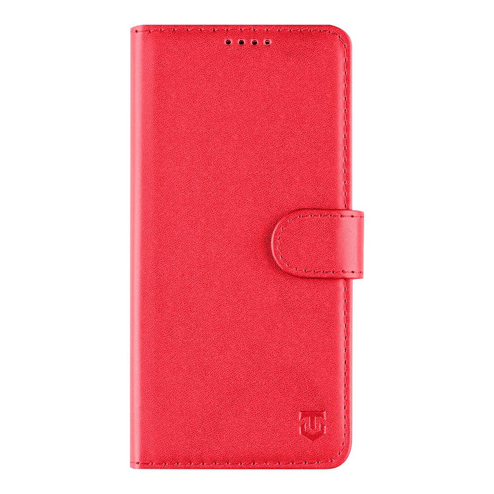 Tactical Field Notes pro Samsung Galaxy A36 5G Red