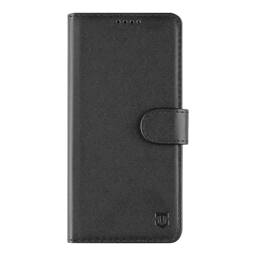 Tactical Field Notes pro Samsung Galaxy A36 5G Black - Obrázek 2
