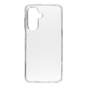 Tactical TPU Kryt pro Samsung Galaxy A36 5G Transparent