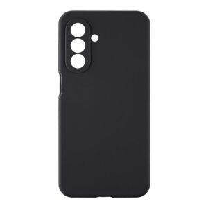 Tactical Velvet Smoothie Kryt pro Samsung Galaxy A36 5G Asphalt