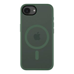 Tactical MagForce Hyperstealth Kryt pro iPhone 16e Forest Green