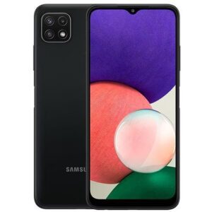 Samsung Galaxy A22 5G 4GB/128GB Black