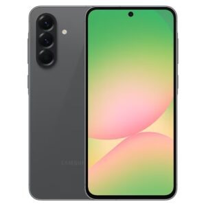 Samsung Galaxy A56 5G 8GB/128GB SM-A566B Awesome Graphite / Černá