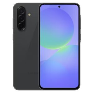 Samsung Galaxy A36 5G 6GB/128GB SM-A366B Awesome Black / Černá