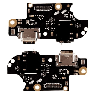 Motorola Moto G 5G Plus (XT2075) Nabíjecí Konektor PCB Deska + jack konektor