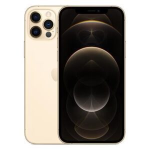 Apple iPhone 12 Pro 128GB Gold