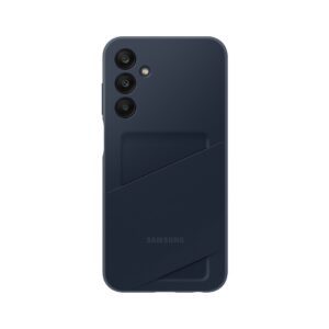Samsung Card Slot Kryt pro Galaxy A25 5G Blue Black EF-OA256TBE