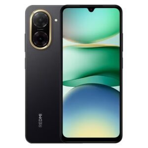 Xiaomi Redmi A5 4GB/128GB Midnight Black / Černá