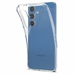 Spigen Liquid Crystal pro Samsung Galaxy S25 Crystal Clear