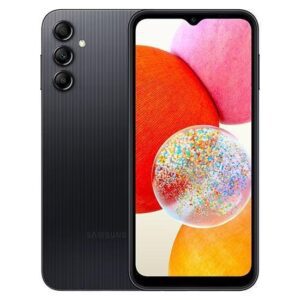 Samsung Galaxy A14 5G 4GB/64GB Black