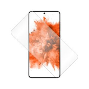Ochranné tvrzené sklo FIXED pro Samsung Galaxy S25 Edge 5G, čiré