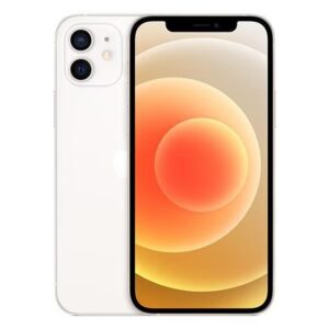 Apple iPhone 12 mini 128GB White