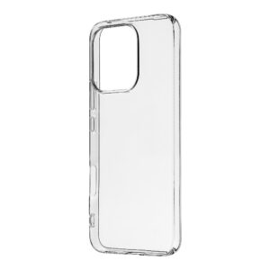 OBAL:ME TPU Kryt pro Honor 400 Lite Transparent