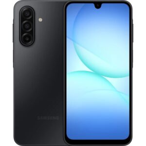Samsung Galaxy A17 5G 4GB/128GB SM-A176B Black / Černá